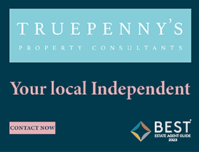Get brand editions for Truepenny's, Central & Riverside
