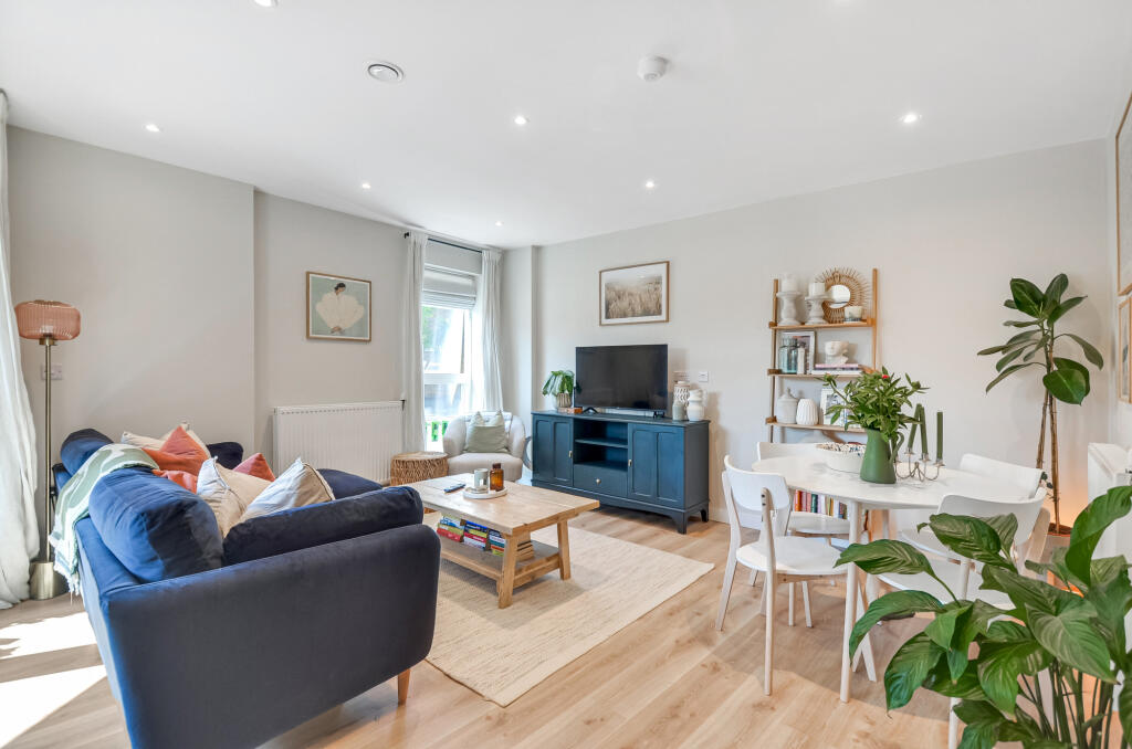 Main image of property: Banning Street, Greenwich, Essex, SE10