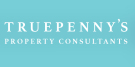 Truepenny's logo