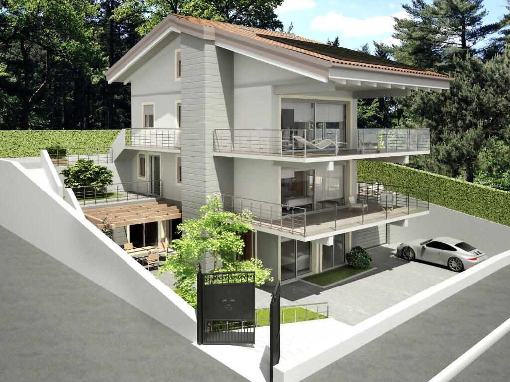 Main image of property: Sarnico, Bergamo, Lombardy