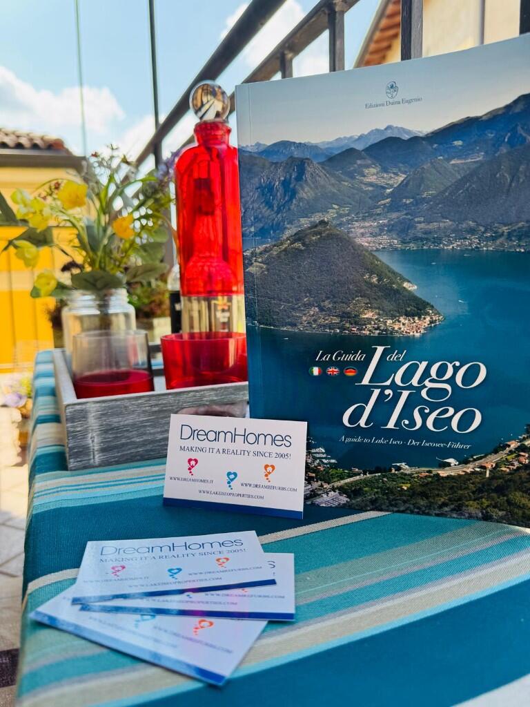 Main image of property: Sarnico, Bergamo, Lombardy