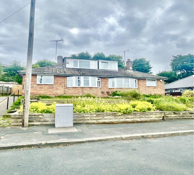 Main image of property: 25 Mount Gardens, Cleckheaton, West Yorkshire, BD19