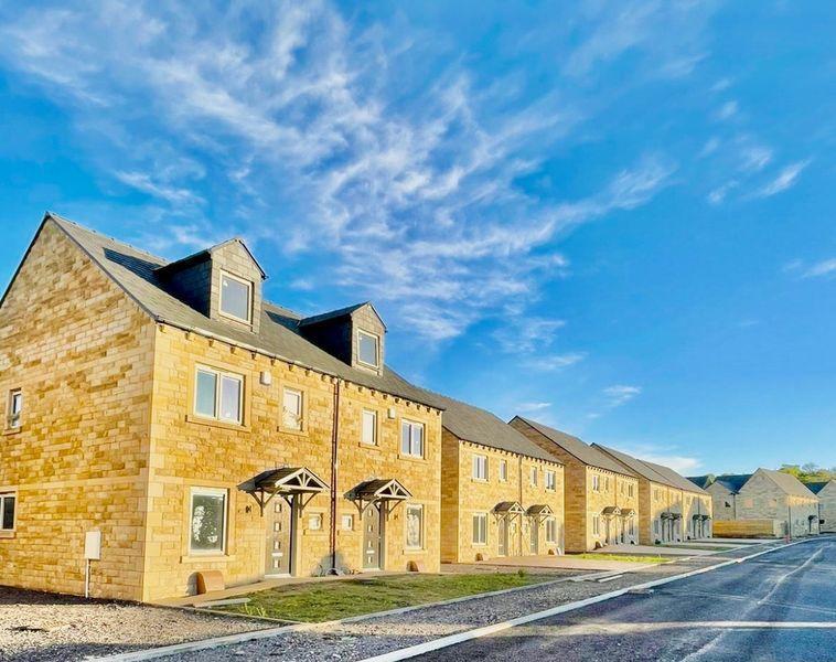 Main image of property: 9 Lions Drive, Cleckheaton, West Yorkshire, BD19