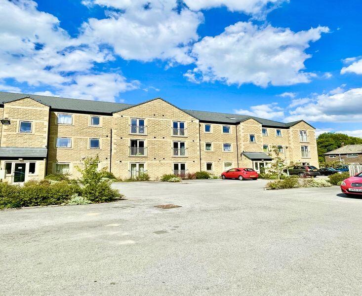 Main image of property: 21 Almond Croft, Nibshaw Lane, BD19 4FA