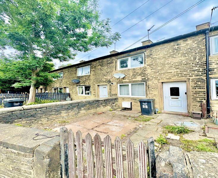 Main image of property: 98 Halifax Road, Brighouse, West Yorkshire, HD6