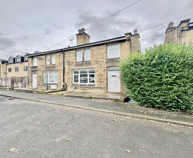 Main image of property: 4 Kelloe Street, Cleckheaton, West Yorkshire, BD19