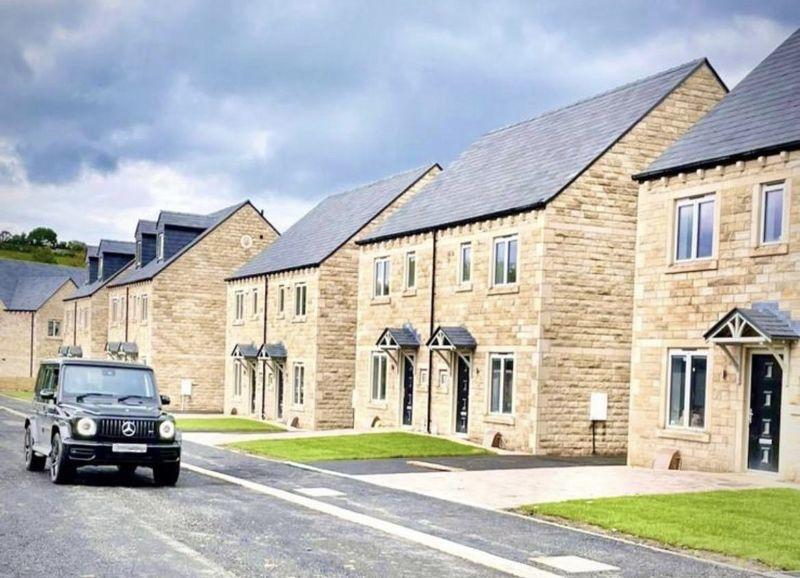 Main image of property: 30 Lions Drive, Cleckheaton, West Yorkshire, BD19