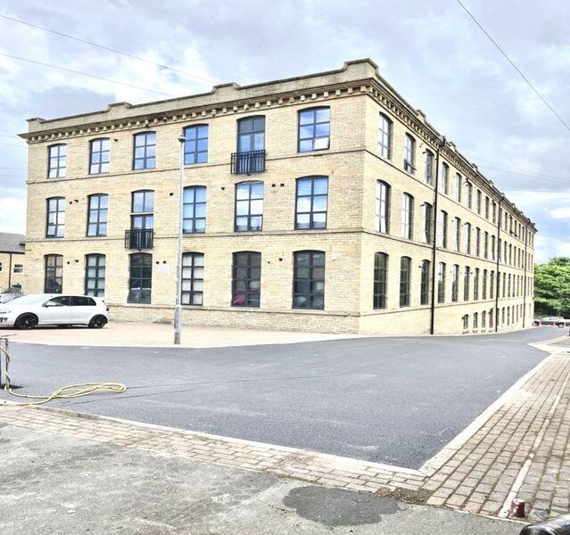 Main image of property: 2 Prospect Mill Meadows, Cleckheaton, West Yorkshire, BD19