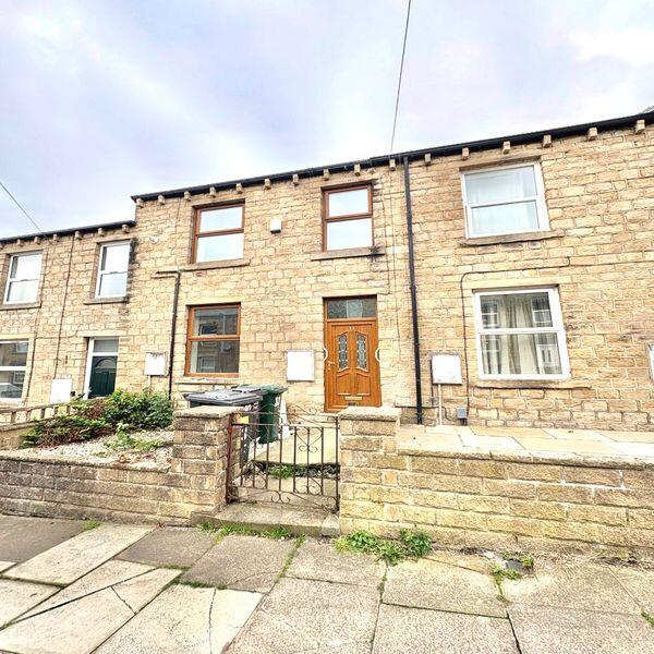 Main image of property: 33 Johnson Street, Mirfield, West Yorkshire, WF14