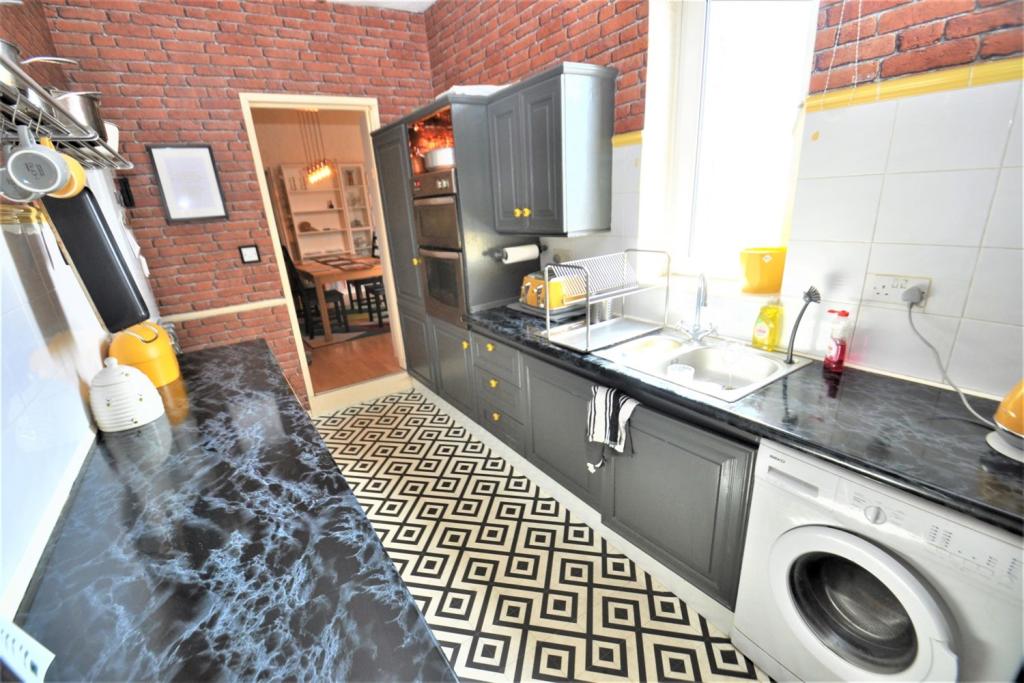 3 bedroom for sale in Roman Road, South Shields, NE33