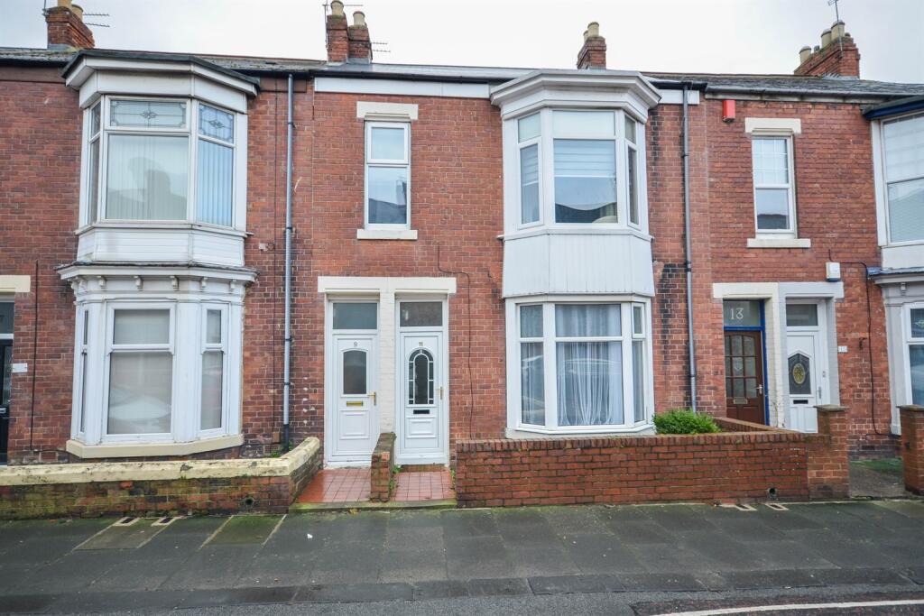 Main image of property: Oxford Avenue, South Shields