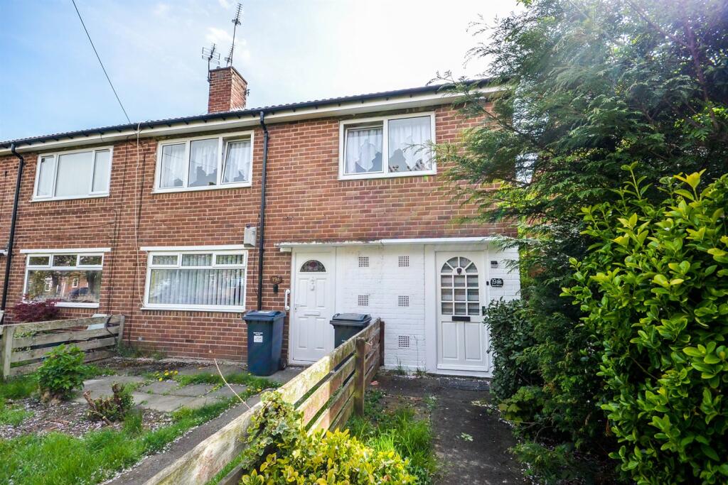 Main image of property: Toner Avenue, Hebburn
