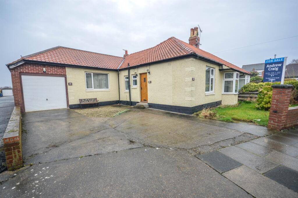 Main image of property: South Avenue, South Shields