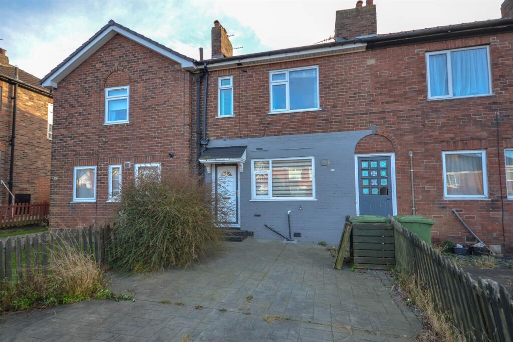 Main image of property: The Ridgeway, South Shields