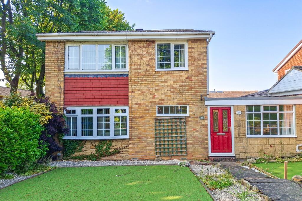 Main image of property: Aston Way, Whickham