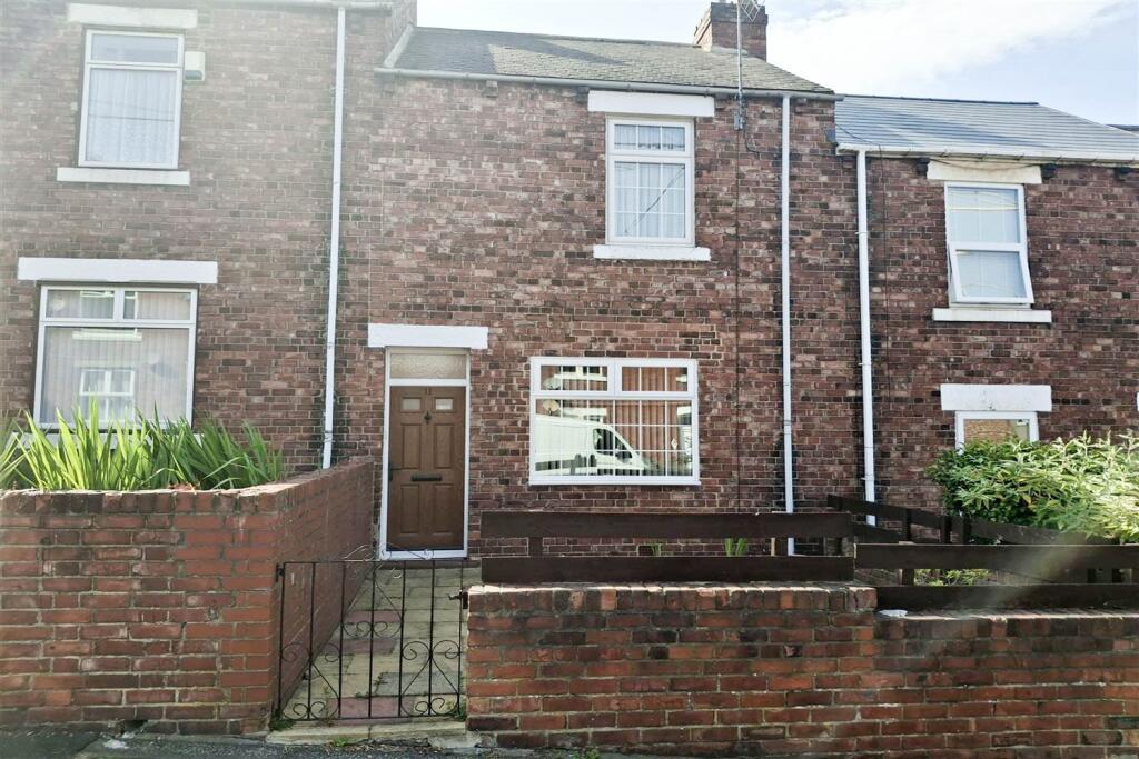 Main image of property: Mitchell Street, Birtley