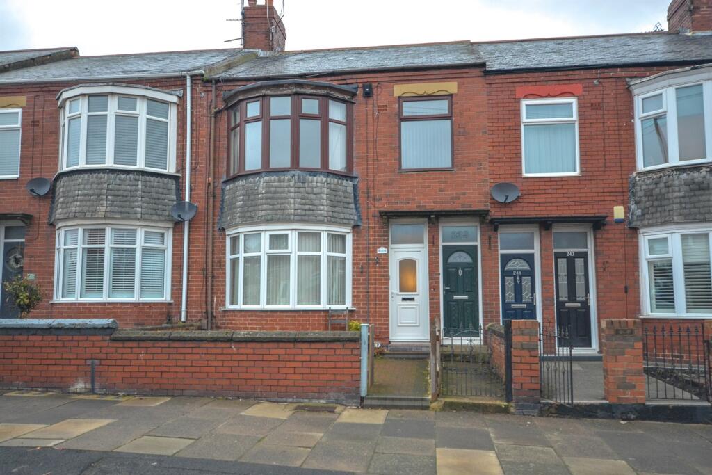Main image of property: Mowbray Road, South Shields