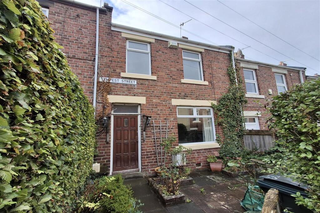 Main image of property: Tempest Street, Blaydon-On-Tyne
