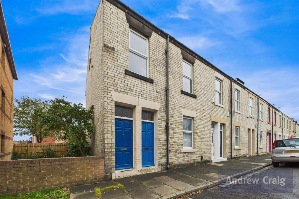 Main image of property: Bowsden Terrace, South Gosforth