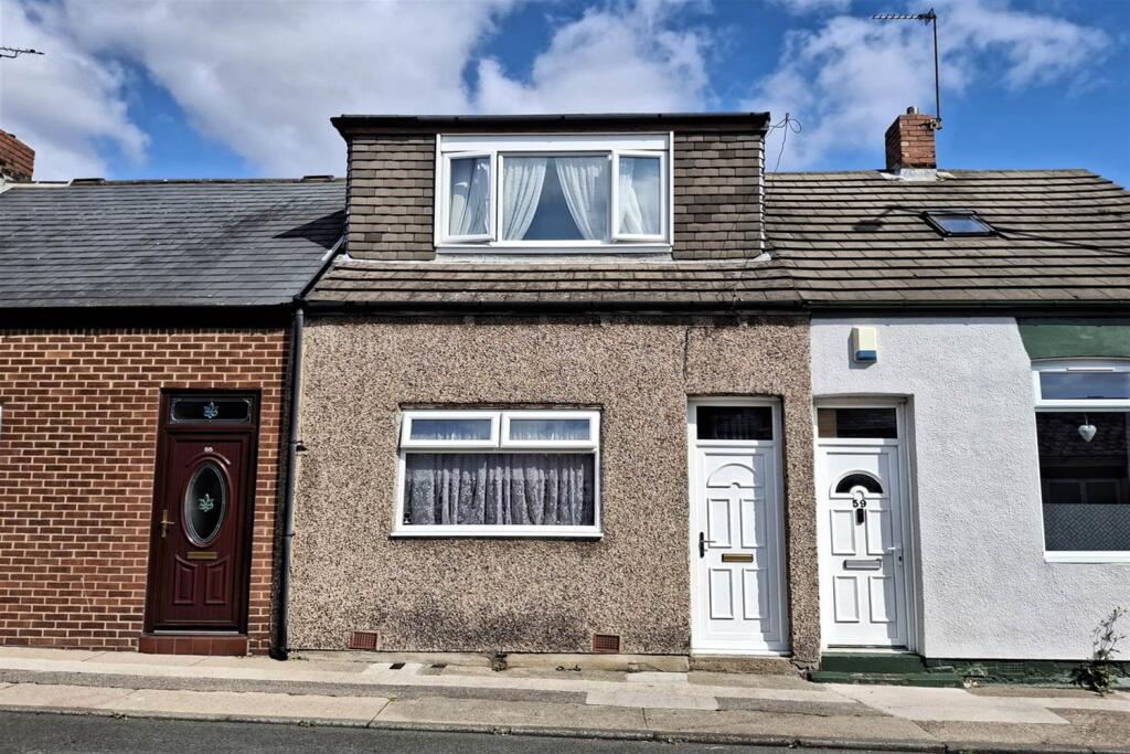 Main image of property: Neville Road, Sunderland
