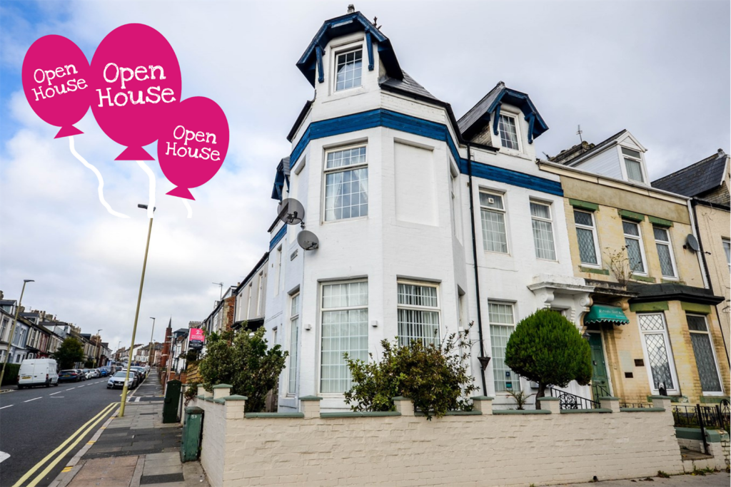 Main image of property: Ocean Road, South Shields