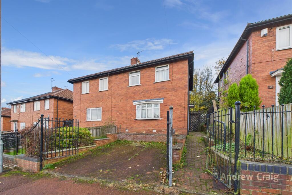 Main image of property: Hendon Road, Gateshead