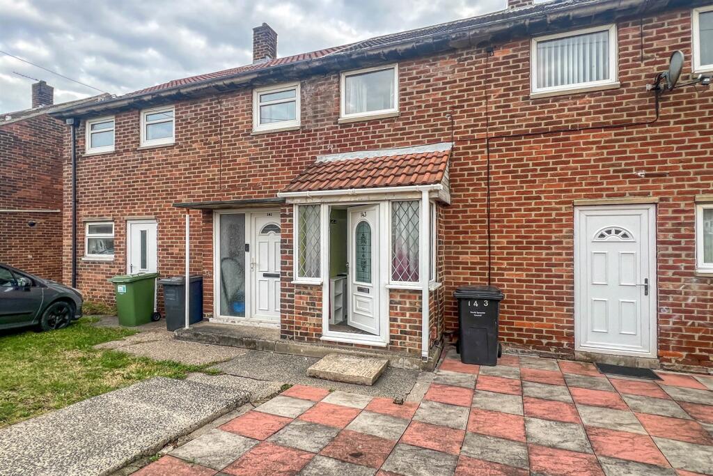 Main image of property: Tanfield Gardens, South Shields