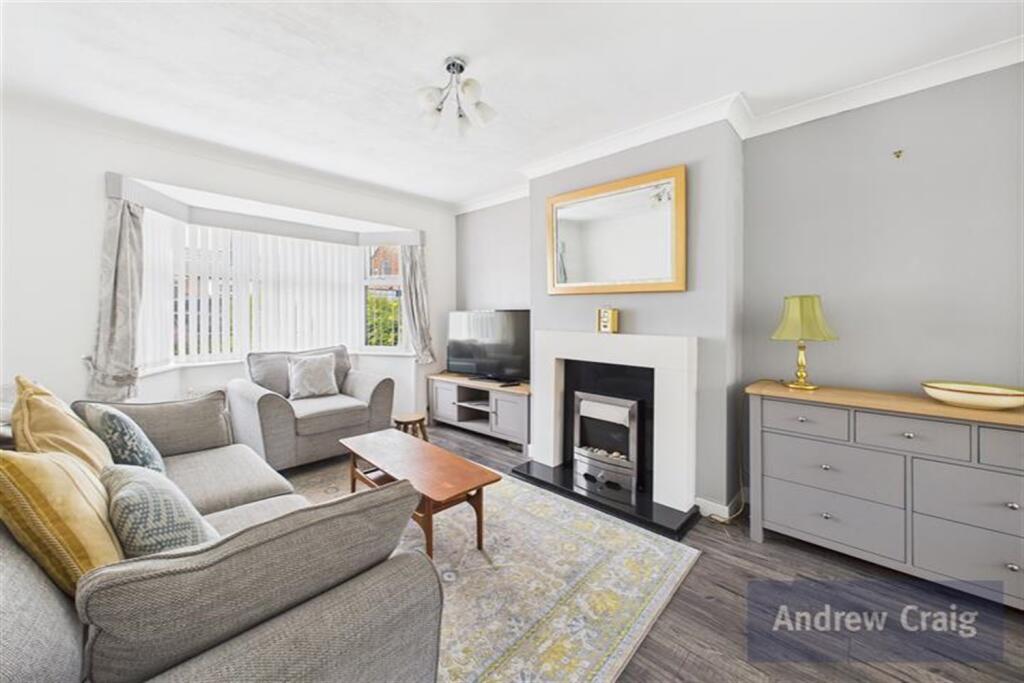 Main image of property: Allendale Drive, South Shields
