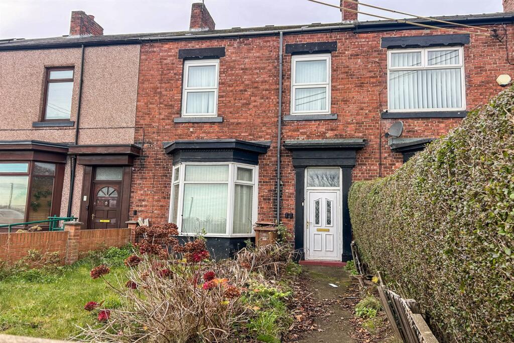 Main image of property: Sea View, Sunderland