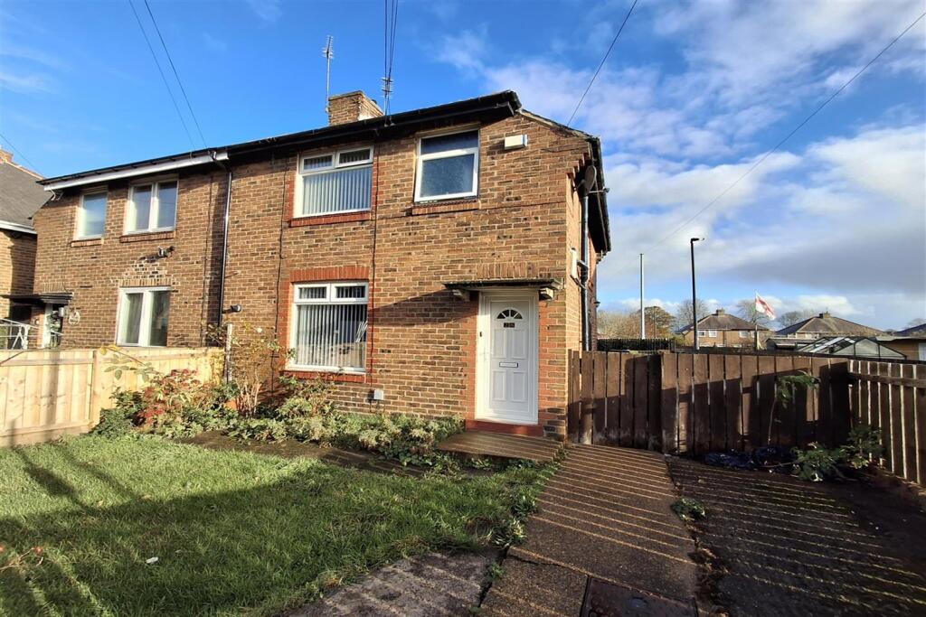Main image of property: Kenton Crescent, Kenton