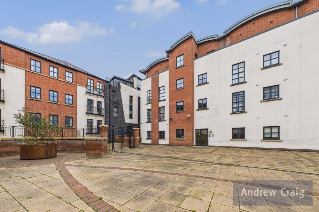 Main image of property: Curzon Place, Gateshead