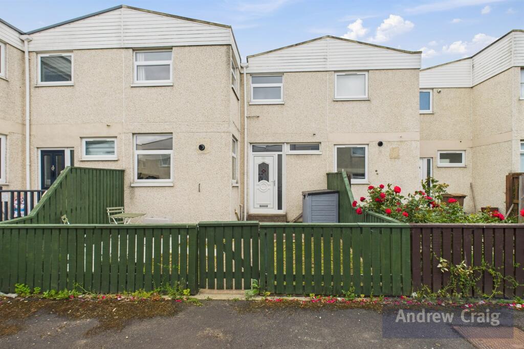Main image of property: Angus Close, Killingworth
