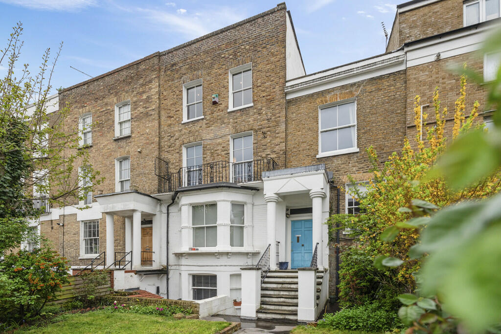 2 bedroom apartment for sale in Hanley Road N4 3DU, N4