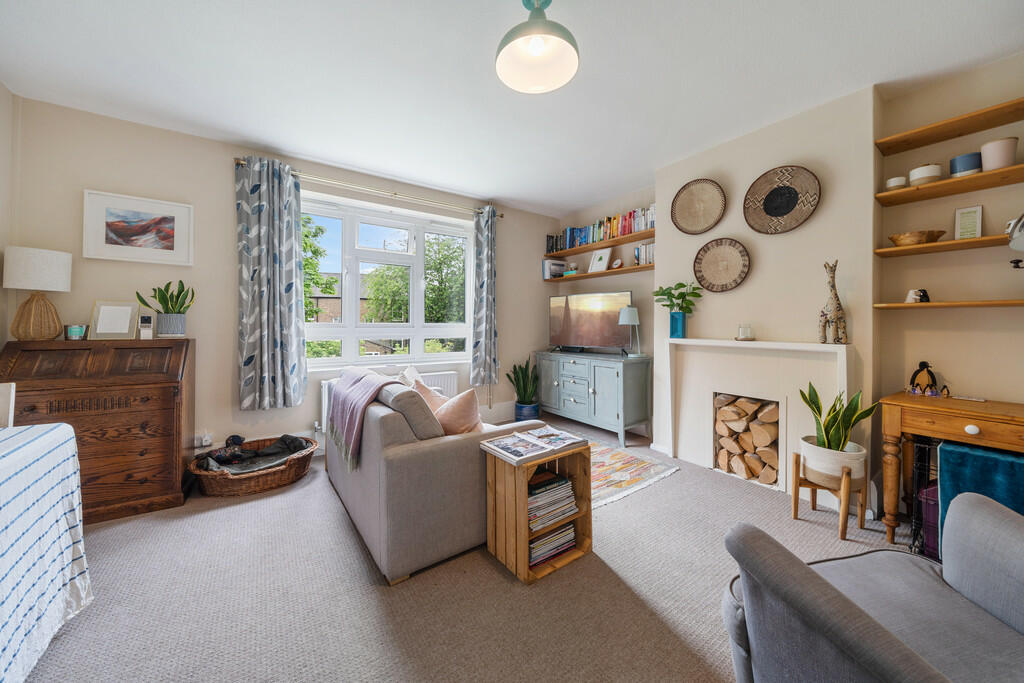 2 bedroom apartment for sale in Hanley Road N4 3PU , N4