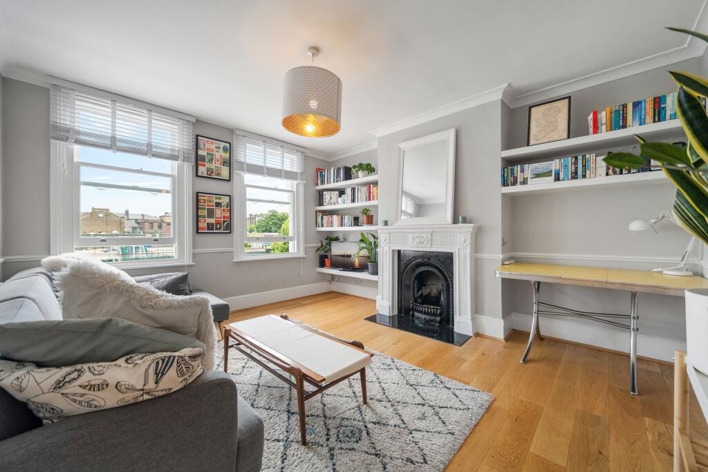 Main image of property: Turle Road, London, N4