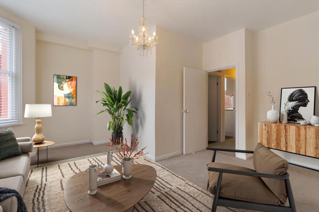 Main image of property: Birnam Road, London, N4
