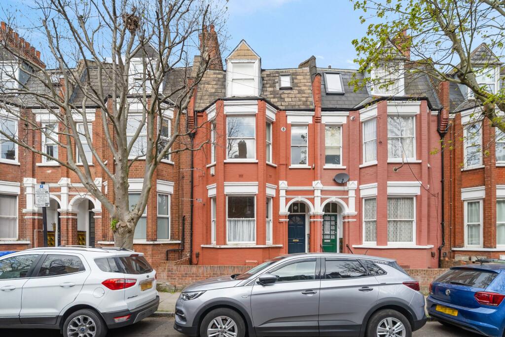 Main image of property: Birnam Road, London, N4