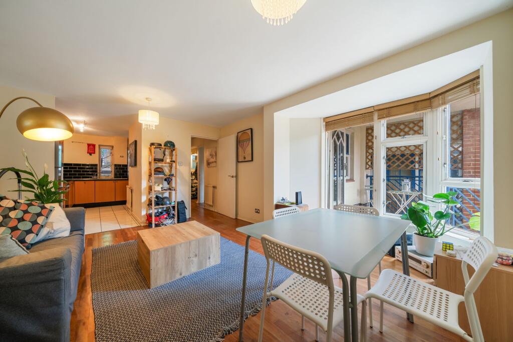 Main image of property: Warltersville Road, London, N19