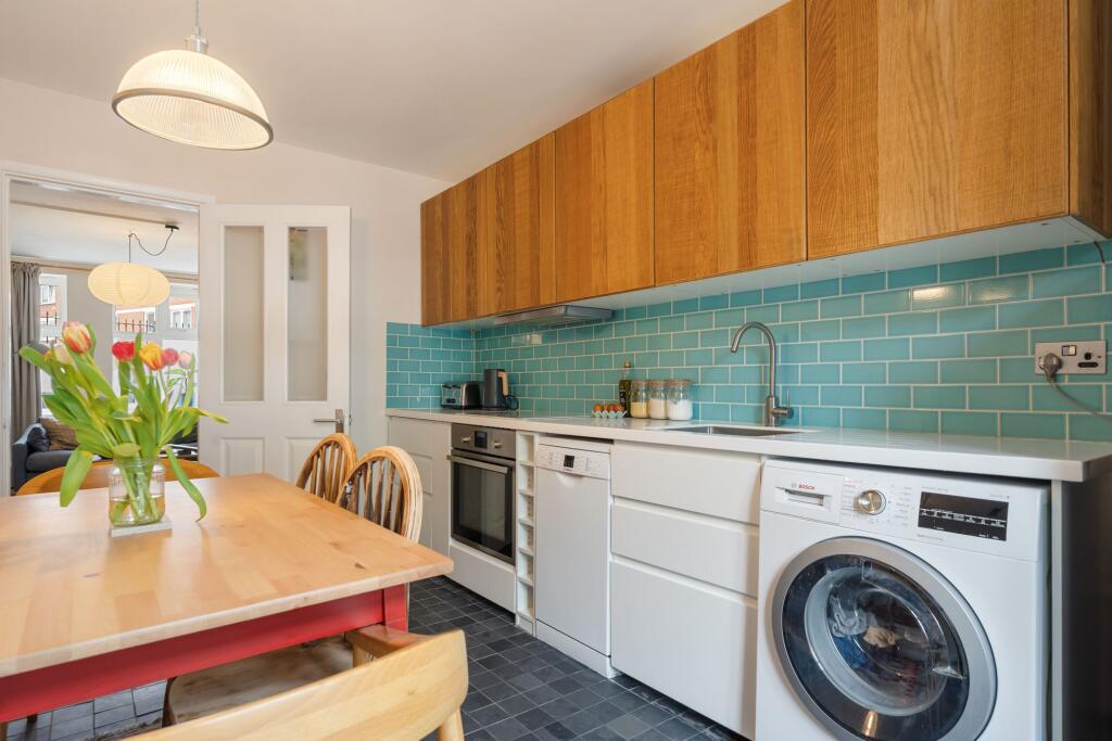 Main image of property: Newland Road, N8