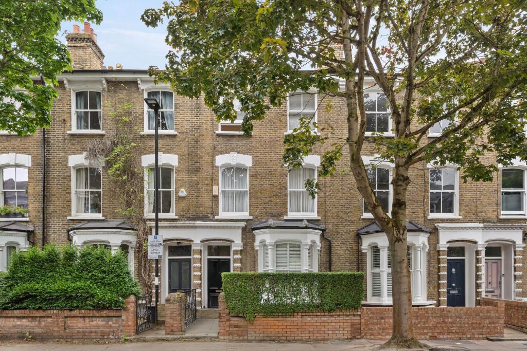 Main image of property: Evershot Road, London, N4