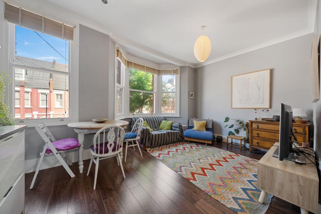 Main image of property: Birnam Road, London, N4
