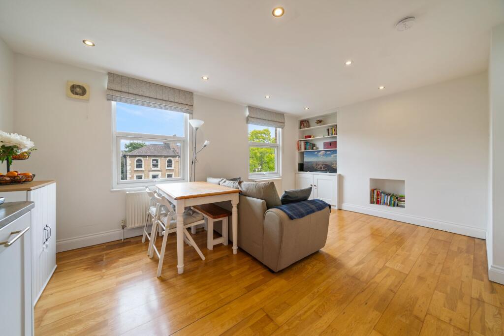 Main image of property: Wray Crescent, London, N4