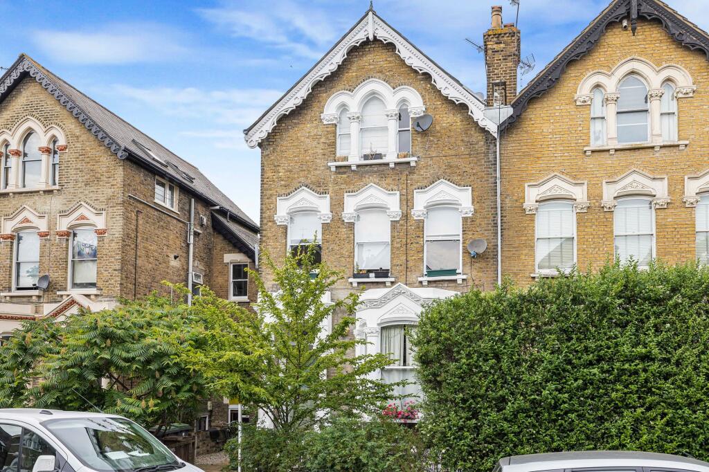 Main image of property: Upper Tollington Park, London, N4