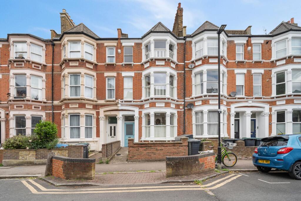 Main image of property: Albert Road, London, N4