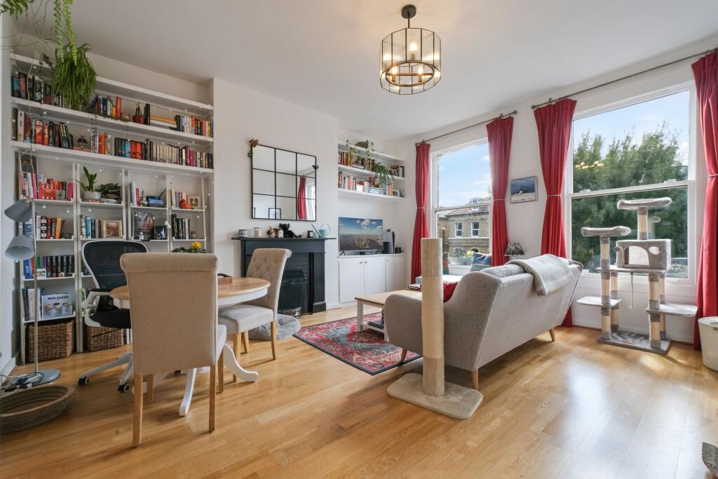 Main image of property: Stroud Green Road, London, N4