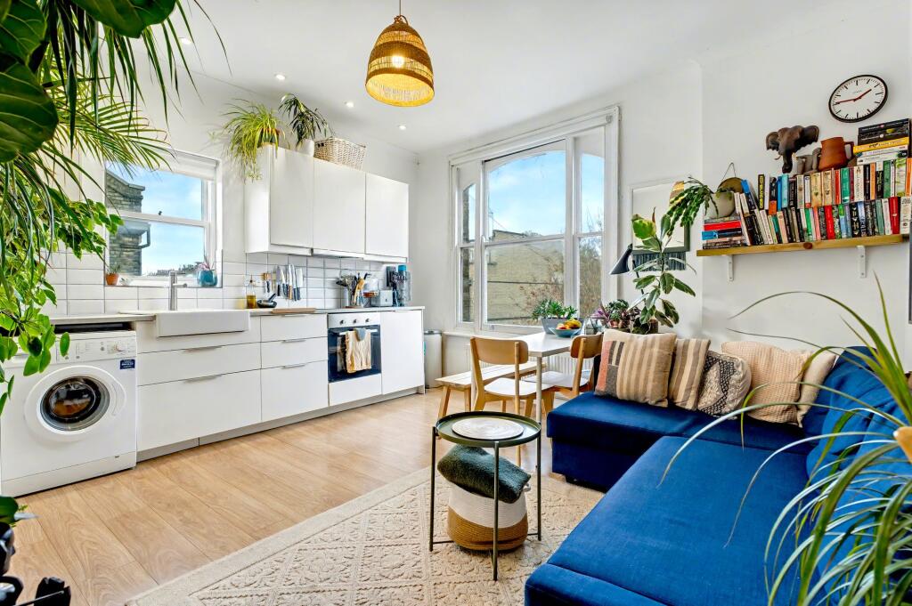 Main image of property: Fonthill Road, London, N4