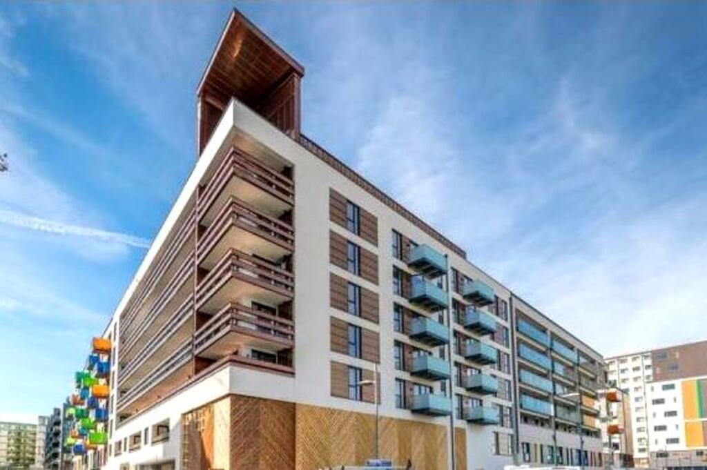 Main image of property: Eagle Heights, N17 9FU