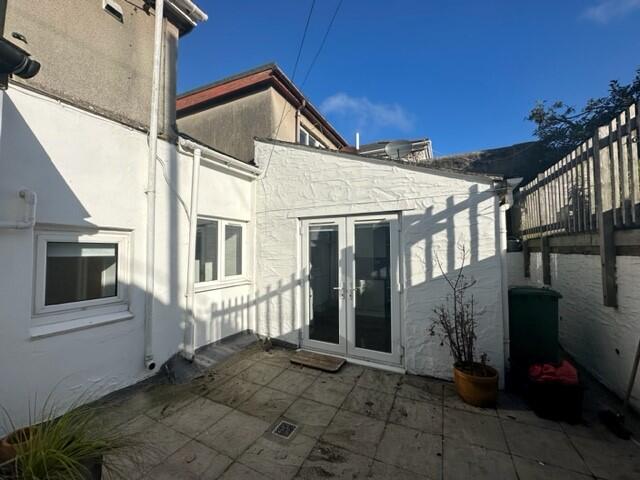 Main image of property: Hayle