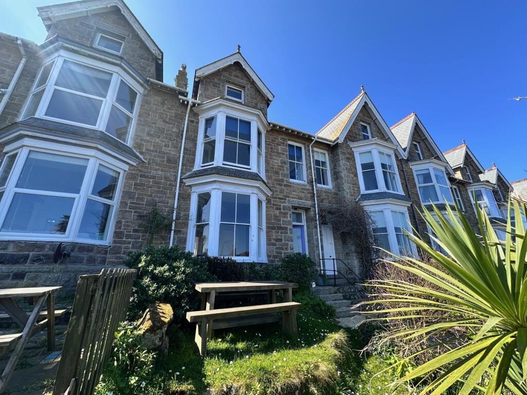 Main image of property: St. Ives