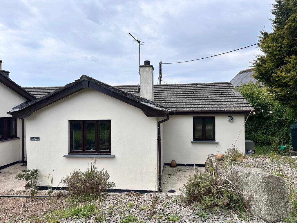 Main image of property: St. Buryan